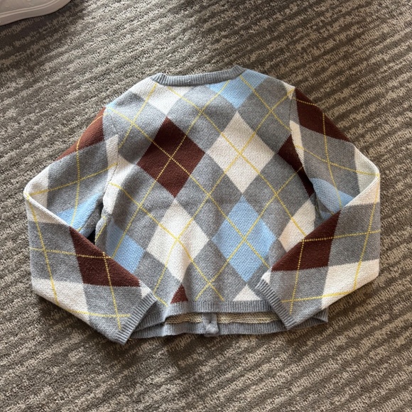 NWT Anthropologie sweater size xl - Picture 2 of 3